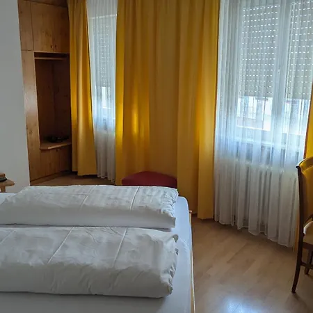 Rose Bed & Breakfast Obereisenheim