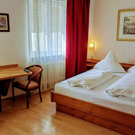 Bed & Breakfast Rose Obereisenheim