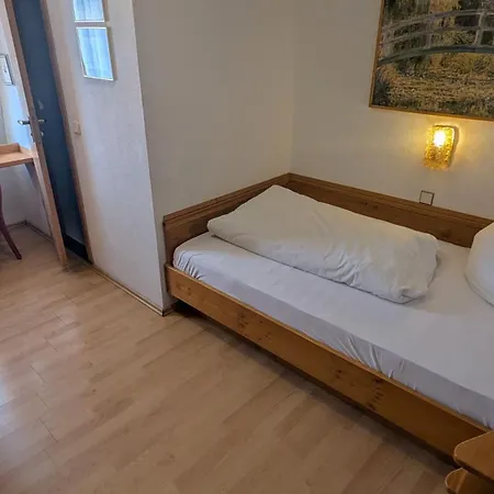 Rose Bed & Breakfast Obereisenheim