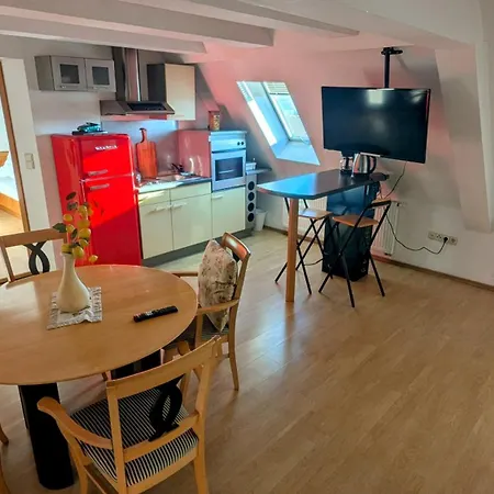 Rose Bed & Breakfast Obereisenheim