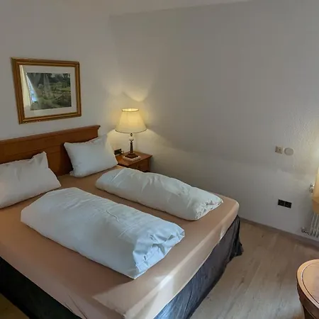 Bed & Breakfast Rose